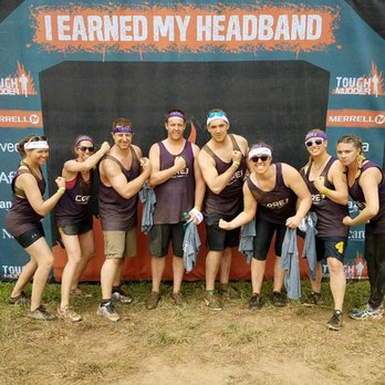 Core 3 Physical Therapy - Besides providing exceptional patient care, we also roll around in mud! - Physical Therapy Near Me - Hatfield, Pennsylvania