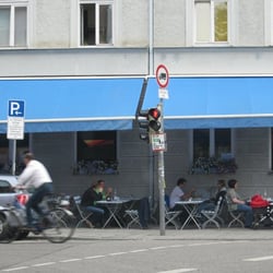 Taverna Paros