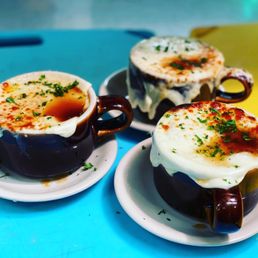 French Onion Soup
