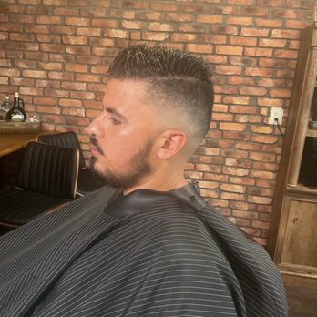 Rogue Ferrum - @mensrea89 - Barbers Near Me - Panama City, Florida Rogue Ferrum - @mensrea89 - Barbers Near Me - Panama City, Florida