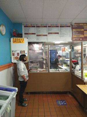New Castillito Taqueria by null