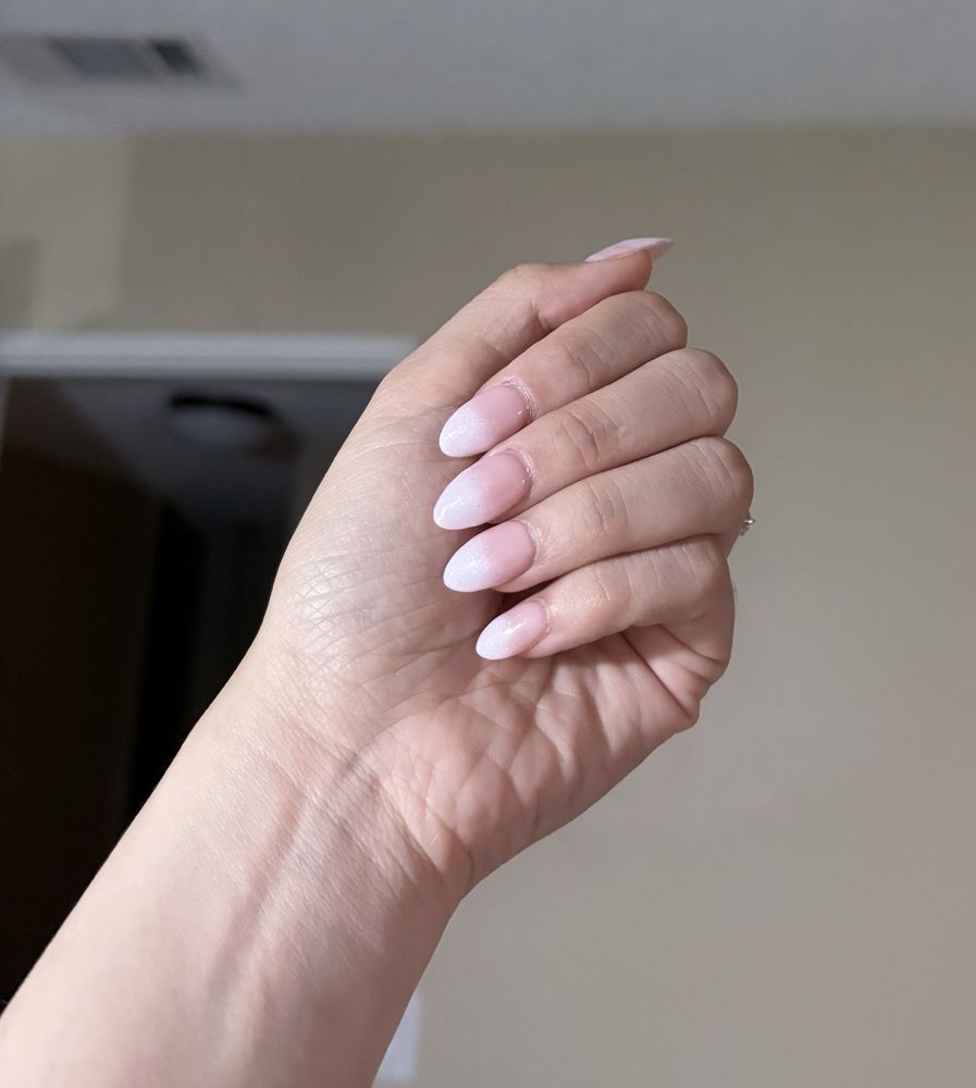 Stylette Nail Studio Logo