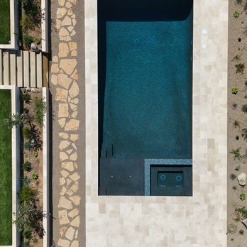Olivera Pools - Complete new pool construction in Los Gatos, CA. - Pool Cleaners Near Me - San Jose, California