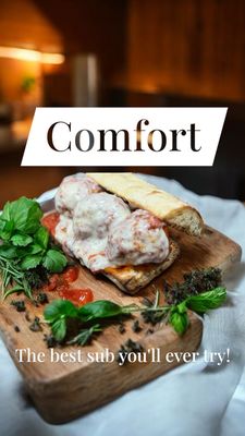Kevin's Italian Bistro by null