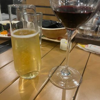Grafted Cellars - Wine Tasting Room Near Me - Claremont, California