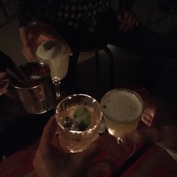 La Queue du Coq