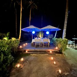 Cadlao Resort