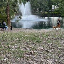 Perrine Wayside Park