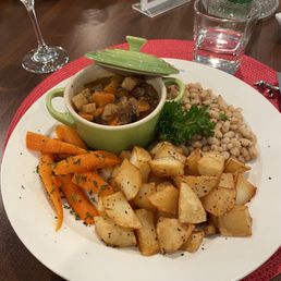 Lamb Stew