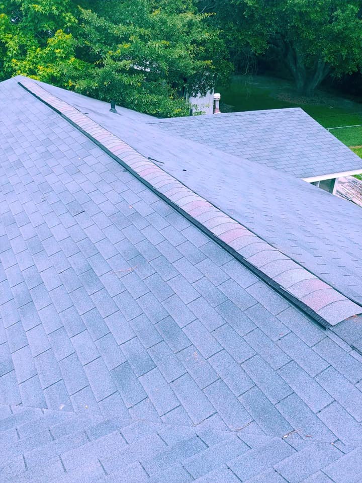 Slide of Farr Roofing