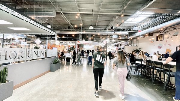 Haven City Market by null