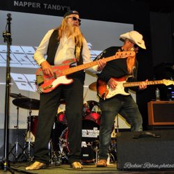 Sharp Dressed Band