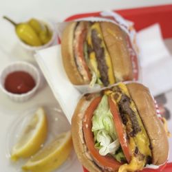 In-N-Out Burger