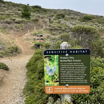 Milagra Ridge - 7/11/26 - Parks Near Me - Pacifica, California Milagra Ridge - 7/11/26 - Parks Near Me - Pacifica, California