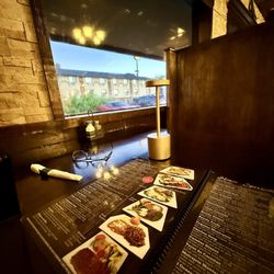 1800 Mexican Restaurant