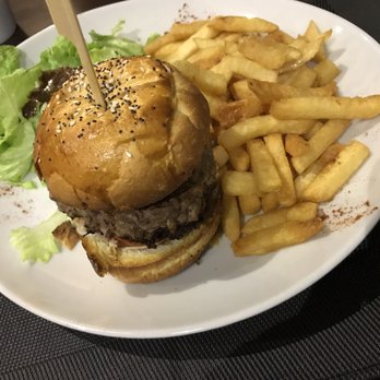 Cru Chanzy - French Near Me - Reims, 51