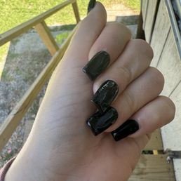 Nails Nails