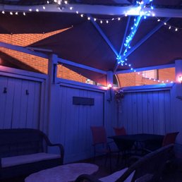 Outdoor Patio