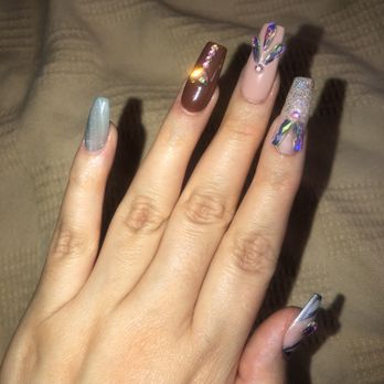 Aesthetic Nails - Nails By Tran - Nail Salons Near Me - Castro Valley, California Aesthetic Nails - Nails By Tran - Nail Salons Near Me - Castro Valley, California