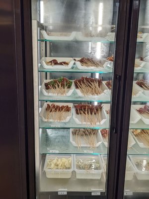 Nice 2 Meet U by null