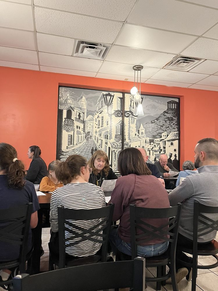 Pana Roma Pizza & Pasta