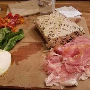 La Salumeria - Italian Near Me - Las Vegas, Nevada La Salumeria - Italian Near Me - Las Vegas, Nevada