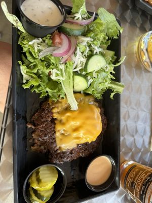 Tipsy Bull Tavern by null