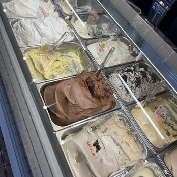 Gulino Gelato - Gelato Near Me - Half Moon Bay, California Gulino Gelato - Gelato Near Me - Half Moon Bay, California