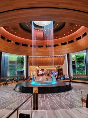 Seminole Hard Rock Hotel & Casino Hollywood, FL by null