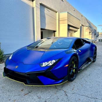 Private Label Garage - Vehicle Wraps Near Me - Sunrise, Florida Private Label Garage - Vehicle Wraps Near Me - Sunrise, Florida