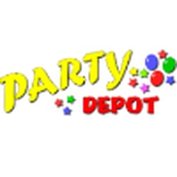 Party Depot - Party Depot- Alexandria