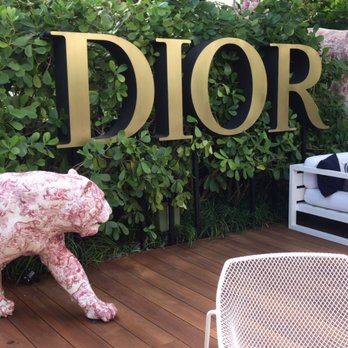 Dior Cafe - The sign - Coffee & Tea Near Me - Miami, Florida Dior Cafe - The sign - Coffee & Tea Near Me - Miami, Florida
