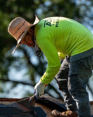 Ark Roofing & Construction