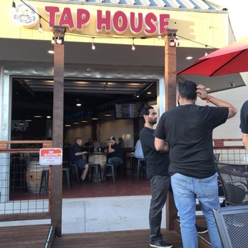 Concord Tap House - Outside the Tap House - Bars Near Me - Concord, California Concord Tap House - Outside the Tap House - Bars Near Me - Concord, California