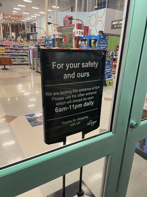 Kroger by null