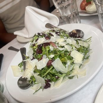 Gino's Restaurant - Salad - Pizza Near Me - Brooklyn, New York