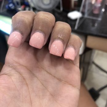 Angel Nail - Nail Salons Near Me - Fuquay Varina, North Carolina