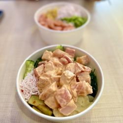 user provided Pick a Poke photo