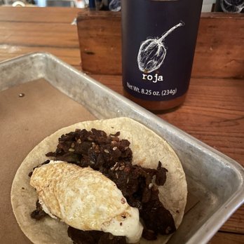 Bartaco - Kids steak taco - Tapas/Small Plates Near Me - Port Chester, New York
