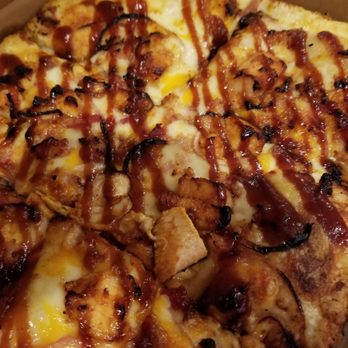 Toni's Detroit Style Pizza - Bbq chicken - Pizza Near Me - Mount Pleasant, South Carolina Toni's Detroit Style Pizza - Bbq chicken - Pizza Near Me - Mount Pleasant, South Carolina