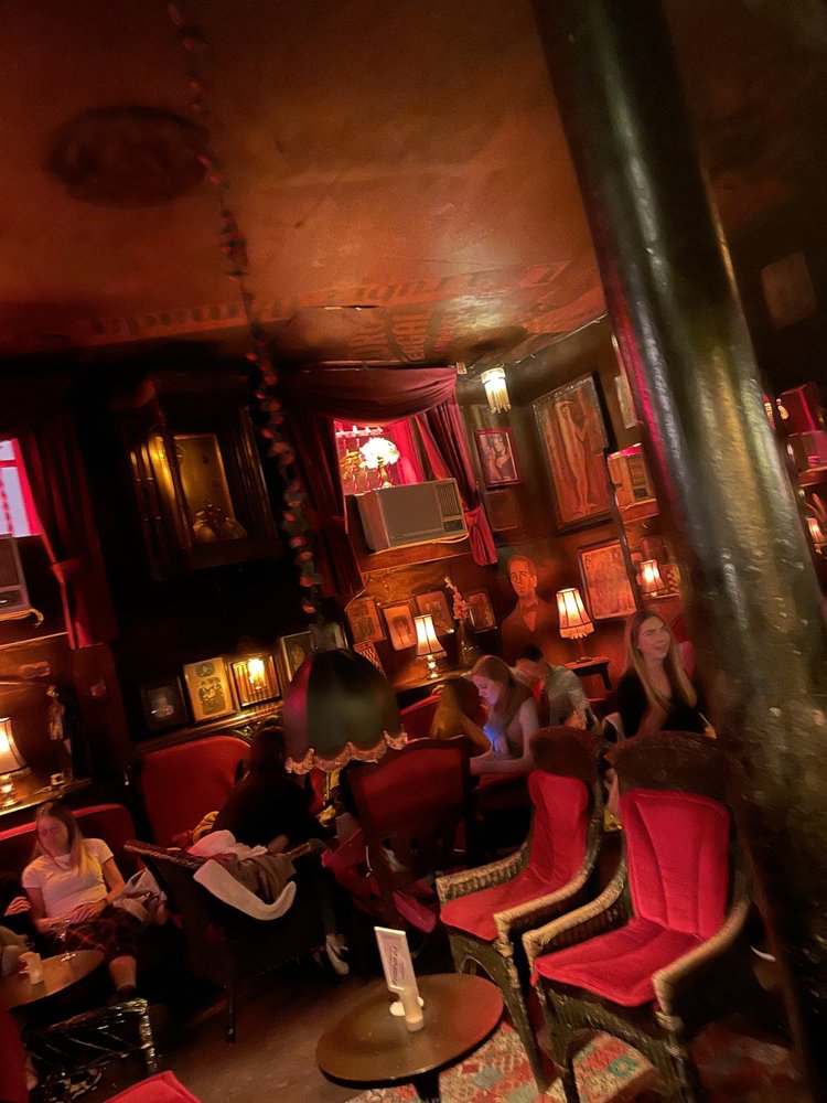 LES GENS QUE J’AIME 29 Photos & 28 Reviews Carrer de València, 286