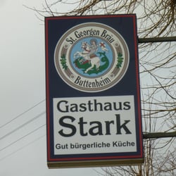 Gaststätte Stark