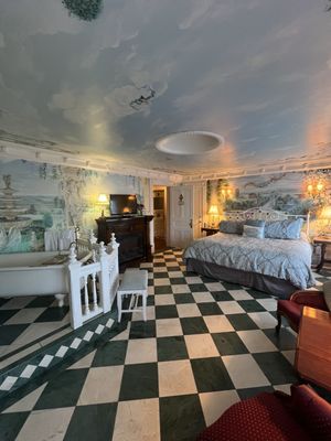 Gingerbread Mansion Inn by null