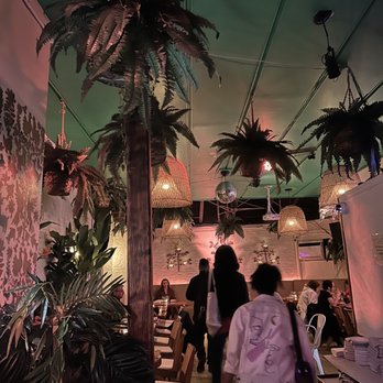 PAPATZUL - Updated July 2025 - 361 Photos & 514 Reviews - 55 Grand St