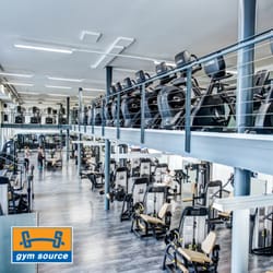 Gym Source