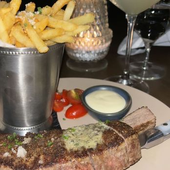Jolie - Steak and fries - Cocktail Bars Near Me - New Orleans, Louisiana Jolie - Steak and fries - Cocktail Bars Near Me - New Orleans, Louisiana