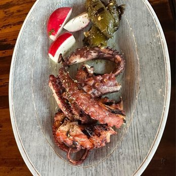 Cantina Jack's - Grill octopus, not impressed - Cocktail Bars Near Me - Pleasant Hill, California Cantina Jack's - Grill octopus, not impressed - Cocktail Bars Near Me - Pleasant Hill, California