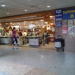 Establecimientos Plaza - Santa Mónica