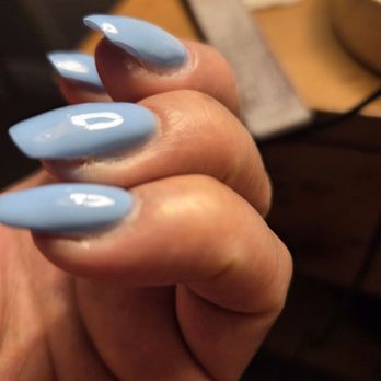 Precise Nails and Dayspa - Look at the sides awful - Nail Salons Near Me - Orlando, Florida Precise Nails and Dayspa - Look at the sides awful - Nail Salons Near Me - Orlando, Florida