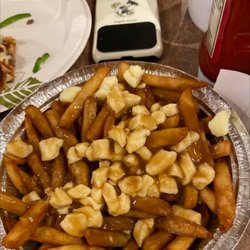 Restaurant Le Surcouf - Poutine
